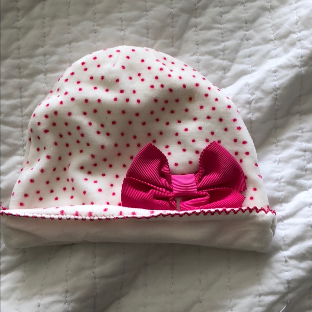 New born hat